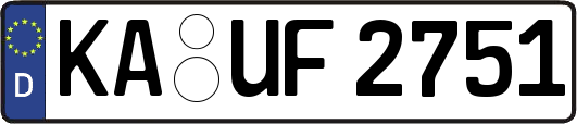 KA-UF2751