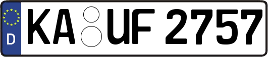 KA-UF2757