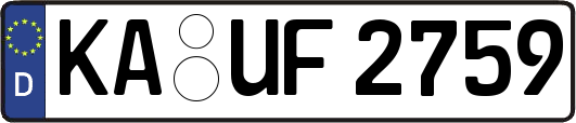 KA-UF2759