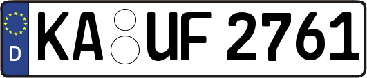 KA-UF2761