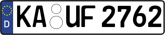KA-UF2762