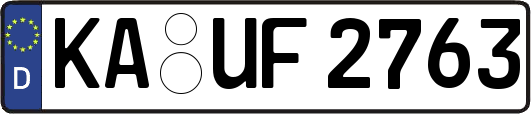 KA-UF2763