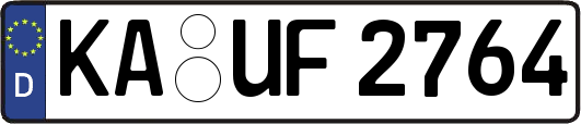 KA-UF2764