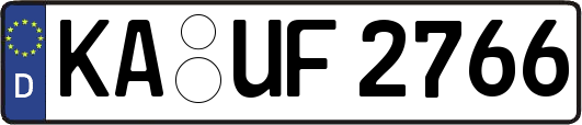 KA-UF2766