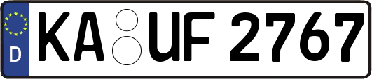 KA-UF2767