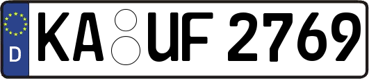 KA-UF2769