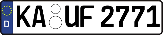 KA-UF2771