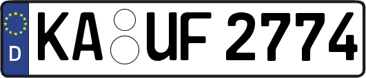 KA-UF2774