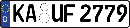 KA-UF2779