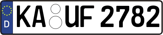 KA-UF2782