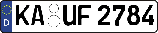 KA-UF2784