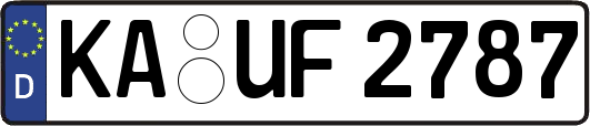 KA-UF2787