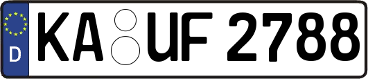 KA-UF2788
