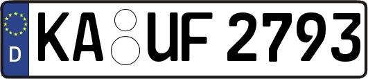 KA-UF2793