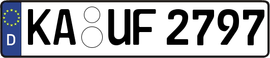 KA-UF2797