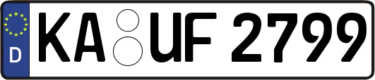 KA-UF2799