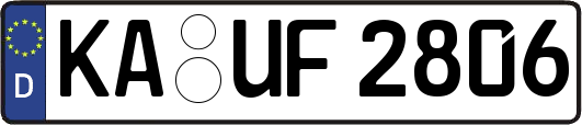 KA-UF2806