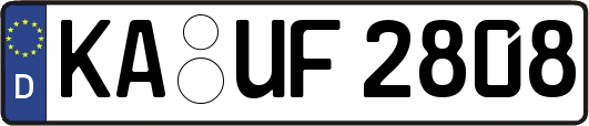KA-UF2808