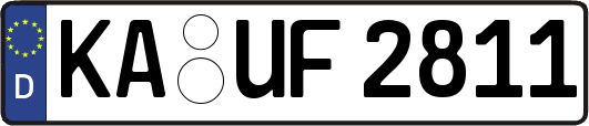KA-UF2811