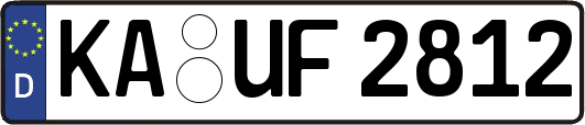 KA-UF2812