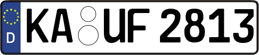 KA-UF2813