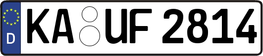 KA-UF2814