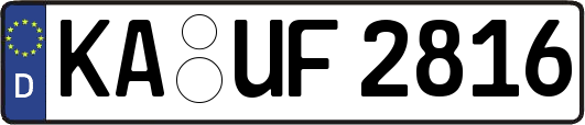KA-UF2816