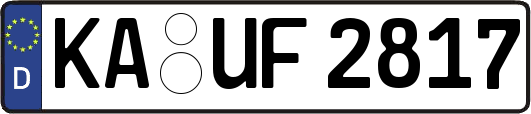 KA-UF2817