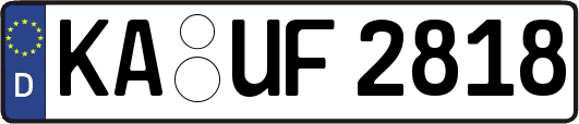 KA-UF2818