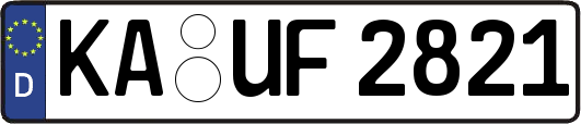 KA-UF2821