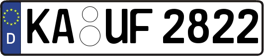KA-UF2822