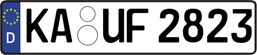KA-UF2823