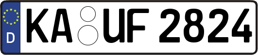 KA-UF2824
