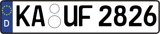 KA-UF2826