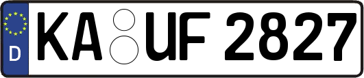 KA-UF2827