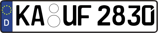 KA-UF2830