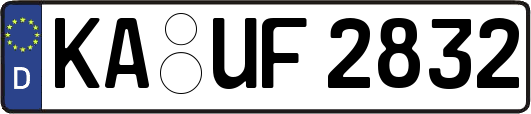 KA-UF2832