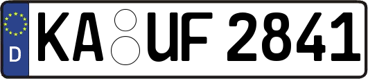 KA-UF2841