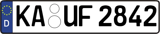 KA-UF2842