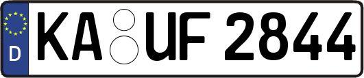 KA-UF2844