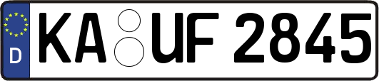 KA-UF2845
