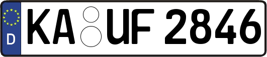 KA-UF2846