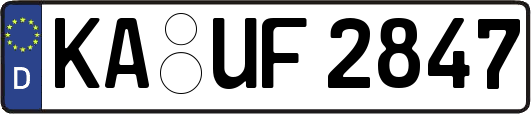 KA-UF2847