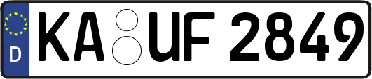 KA-UF2849