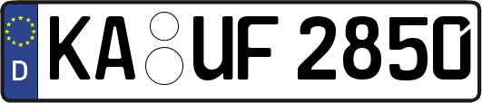 KA-UF2850