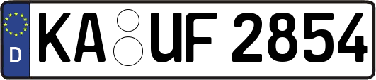 KA-UF2854