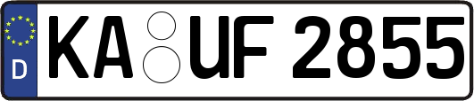 KA-UF2855