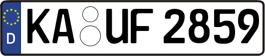 KA-UF2859