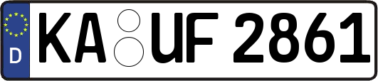KA-UF2861