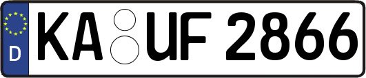 KA-UF2866